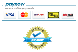 PayNow - Indaba Book cafe